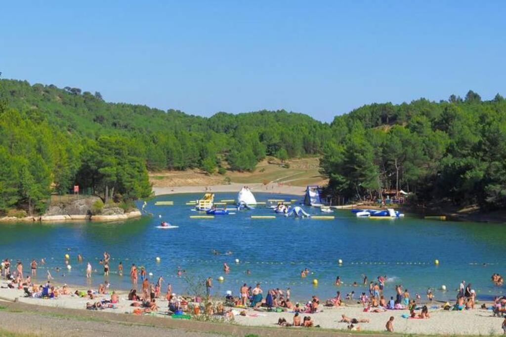 Domaine Villecarla Villedubert Exteriör bild